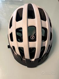 Casco ciclismo taglia M/L