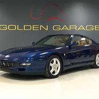 Ferrari 456 GT
