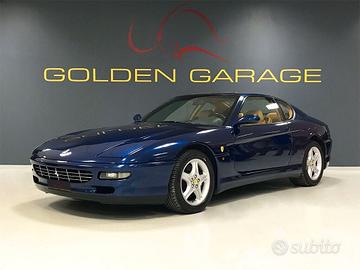 Ferrari 456 GT