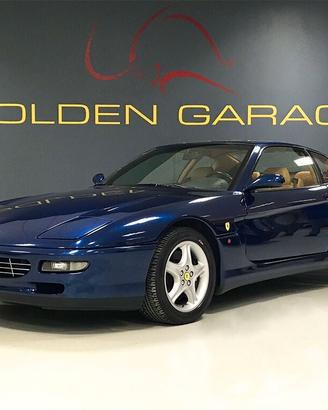 Ferrari 456 GT