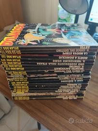 Lotto Dylan dog