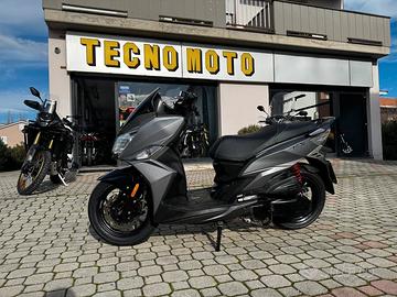 Sym Jet 14 125 - GARANZIA 1 ANNO