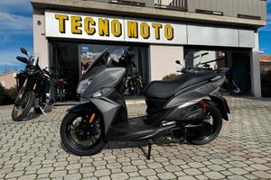 Sym Jet 14 125 - GARANZIA 1 ANNO