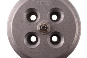 Coperchio frizione per Gilera KK KZ MX1 - 980356