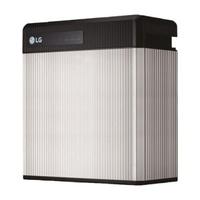 Batteria LG chem 13,1kw NUOVA + Inverter Sungrow