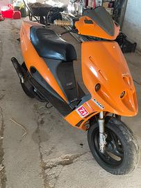 Malaguti Phantom f12