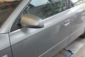 Porta anteriore sx nuda AUDI A4 del 2005