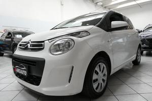 CITROEN C1 2ª serie C1 VTi 68 5 porte Feel