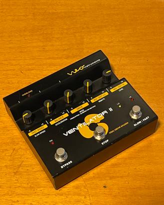 Neo Instruments Ventilator II + alimentatore