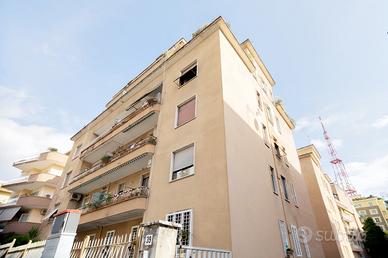 Appartamento Roma [Cod. rif 3386996VRG]
