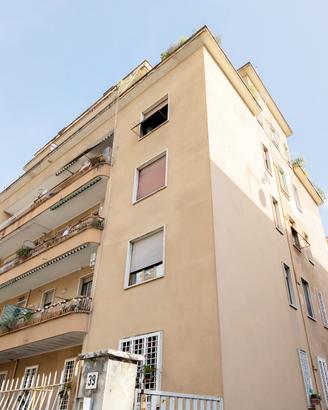 Appartamento Roma [Cod. rif 3386996VRG]