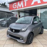 SMART ForTwo 0.9 90CV PACK BRABUS PASSION PANORA