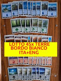 MAGIC Lotto 45x Terre Base