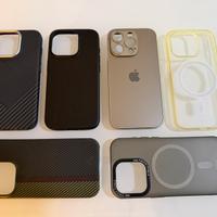 6 cover per iphone 15 pro