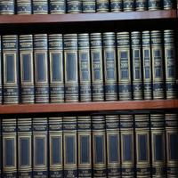 enciclopedia Treccani completa nuova e perfetta