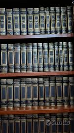enciclopedia Treccani completa nuova e perfetta