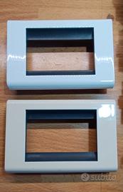 Placche e cestelli Living Classic