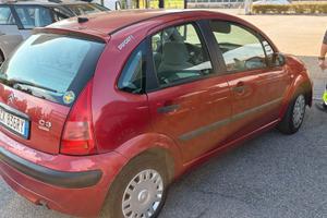 Citroen c3 G.P.L
