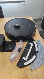 Robot roborock s8