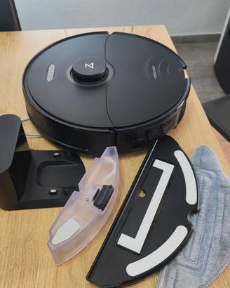 Robot roborock s8