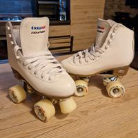 Pattini classici Tempish