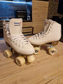 Pattini classici Tempish