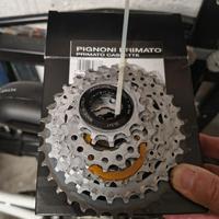 cassetta pignoni MICE 11V