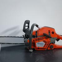 HUSQVARNA 550xp mark2 mk2 