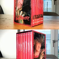 Nightmare Collector's Edition Edizioni Master