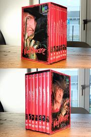 Nightmare Collector's Edition Edizioni Master