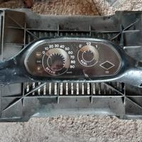 Contakm strumentazione Gilera Typhoon 50 