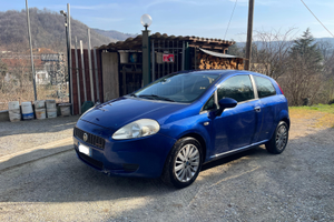 Fiat Grande Punto 1.3 neopatentati