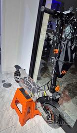 Monopattino ruitoo m6 max