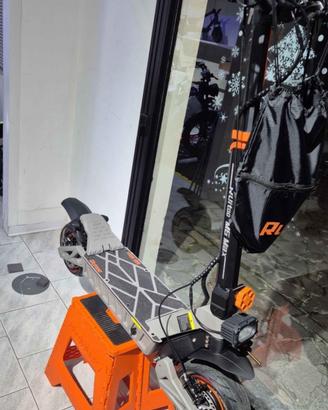 Monopattino ruitoo m6 max