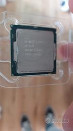 processore Intel core i3 6100