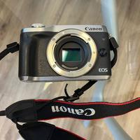 Macchina fotografica Canon
