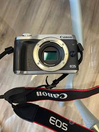 Macchina fotografica Canon