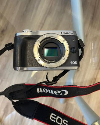 Macchina fotografica Canon