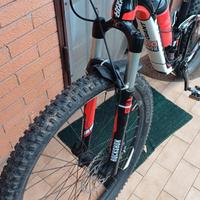 Giant Anthem 27.5 Mtb