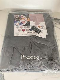 Tovaglia panama tinta unita