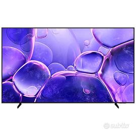 SAMSUNG UE43U8072 2025 43" SMART TV CRYSTAL 4K BL