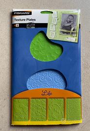 Stampi per scrapbooking