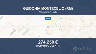 Immobile in asta di 327 m² con più di 5 locali e b