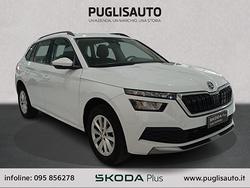 SKODA Kamiq 1.0 TSI Ambition