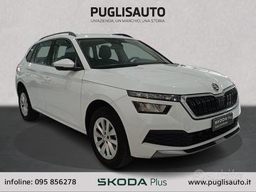 SKODA Kamiq 1.0 TSI Ambition