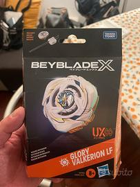 Beyblade X Glory Valkerion LF Hasbro