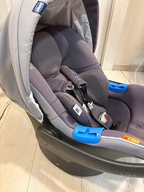 Seggiolino Oasys i-size Chicco