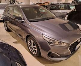 Hyundai i30 Wagon 1.6 CRDi 110CV Style