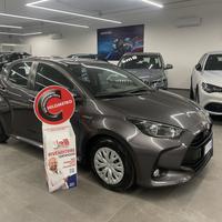 TOYOTA Yaris 1.5 Hybrid 93 CV e-CVT Business