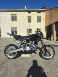 Husqvarna sm 125